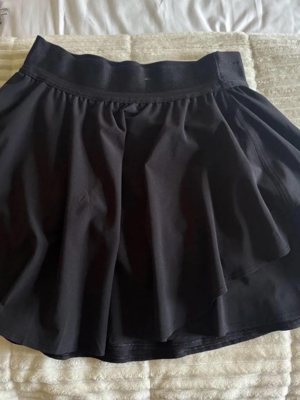 Lululemon Tennis Skirt